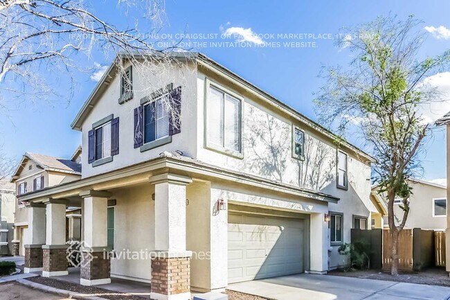 Building Photo - 4013 W Pollack St