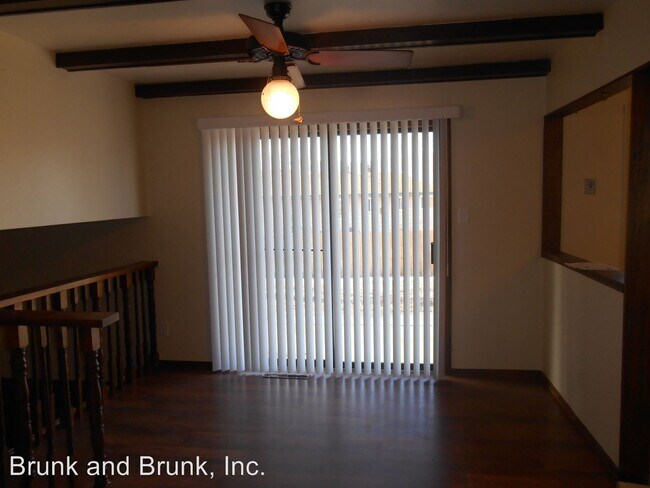 Building Photo - 3 br, 2.5 bath House - 4623 Misty Drive