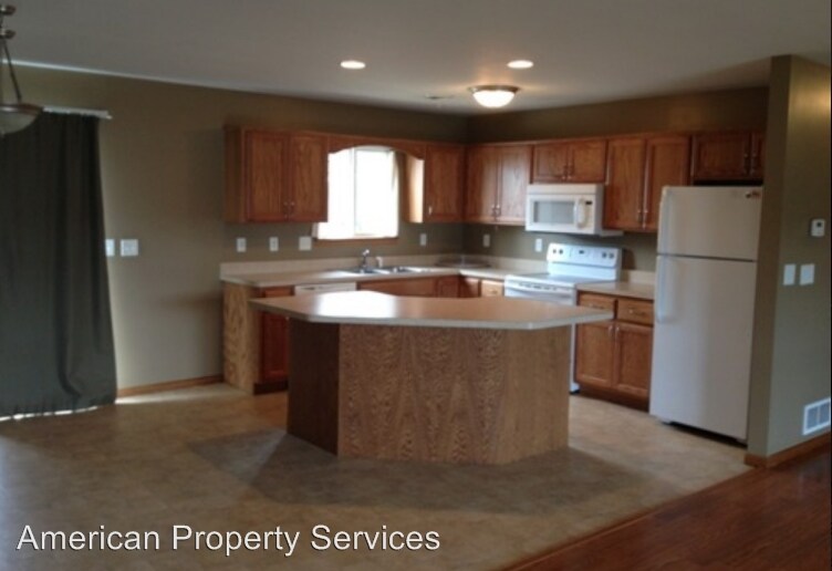 324 Brookridge Dr, Manhattan, KS 66502 House Rental in Manhattan, KS