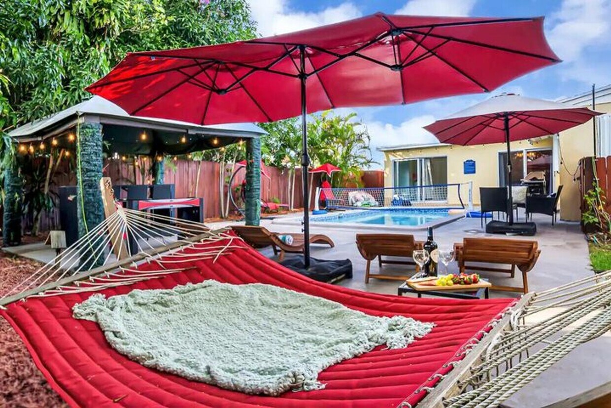 Photo - 4310 Applecrest Drive, Palm Beach Gardens, FL 33410