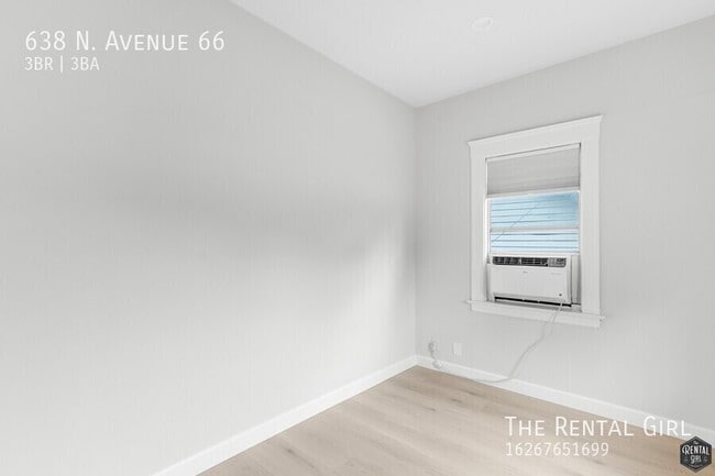 Foto del edificio - 638 N Avenue 66