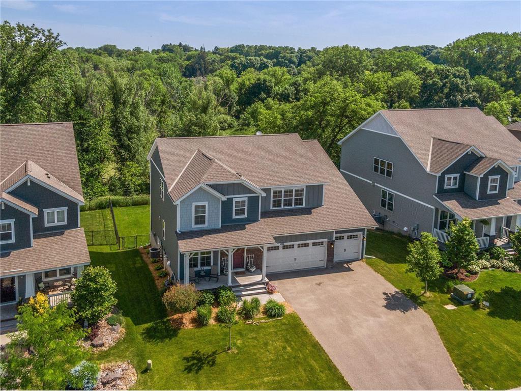 Foto principal - 5596 Orchard Cove