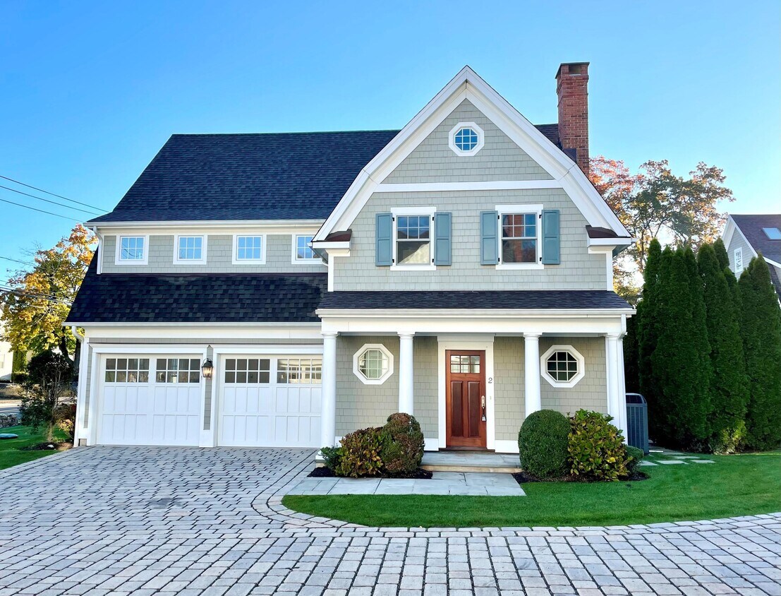 333 West Ave, Darien, CT 06820 House Rental in Darien, CT