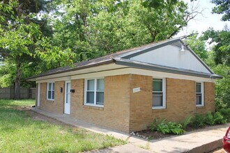 Building Photo - 2702 Maryland Ave
