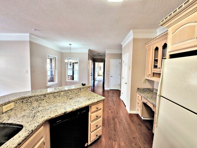 Foto del edificio - 3BR/2BA HOUSE FOR RENT - DECATUR
