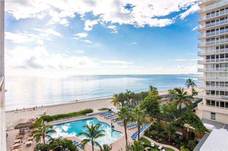 4040 Galt Ocean Dr Unit 901, Fort Lauderdale, FL 33308 Apartments