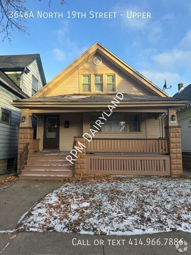 Building Photo - 3646 N 19th St.