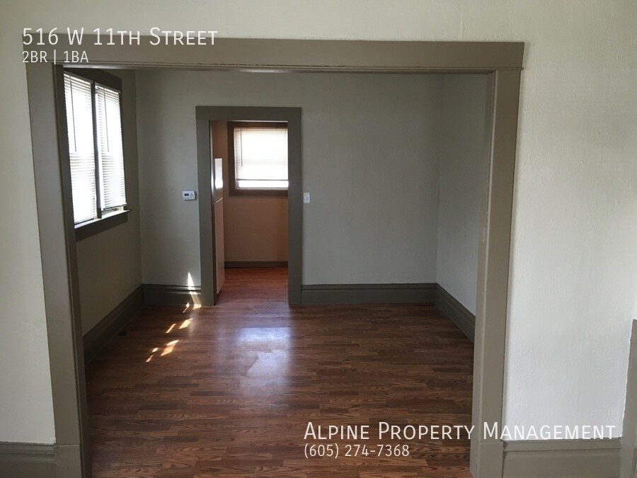 Affordable 2 Bedroom Townhome Close to Dow... House for Rent in Sioux