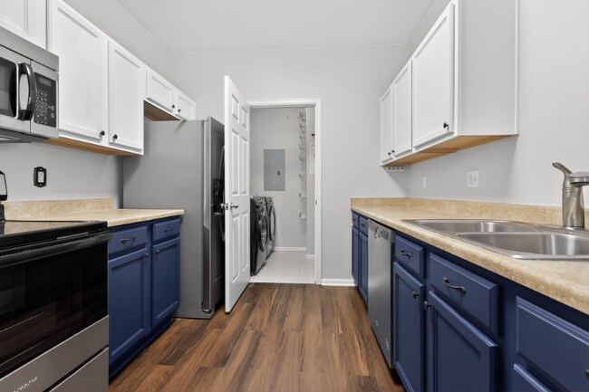 Foto del edificio - 4451 S Ammons St