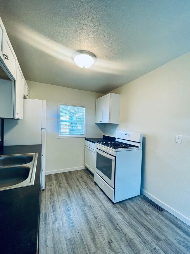 Foto del edificio - Pet friendly 1 bedroom house