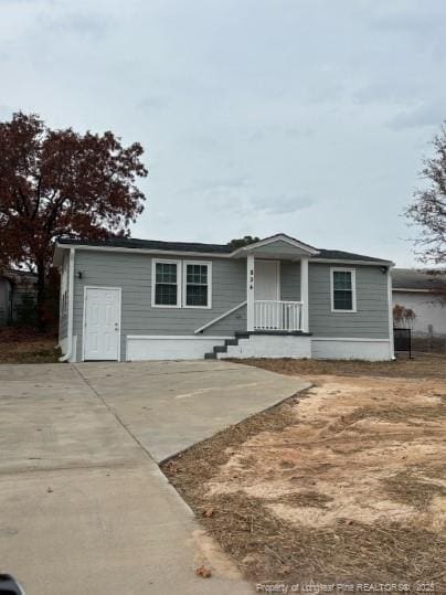 Foto principal - 834 Shaw Mill Rd