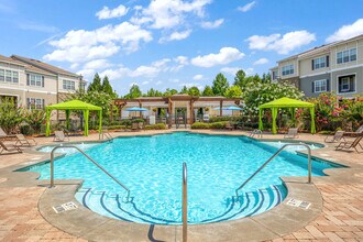 Building Photo - Enclave At Highland Ridge Apartments