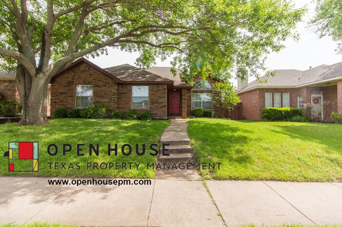 Foto principal - 9909 Carmel Valley Dr Frisco