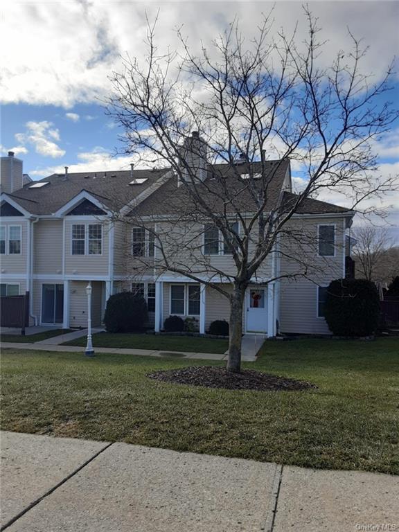 3424 Whispering Hills Dr, Chester, NY 10918 Condo for Rent in Chester