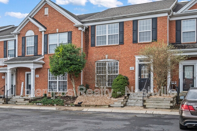 Building Photo - 601 Old Hickory Blvd