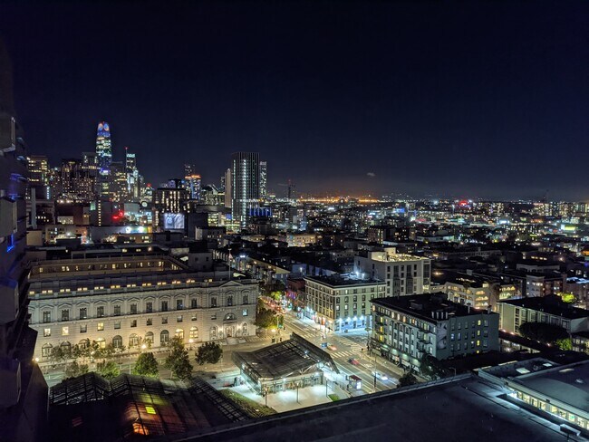 Foto del edificio - 1160 Mission St