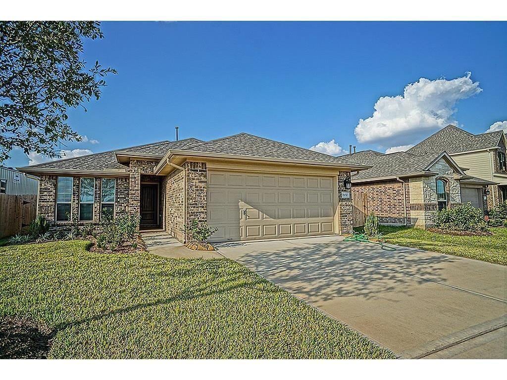 19010 Whitehaven Bend Ln, Richmond, TX 77407 House for Rent in