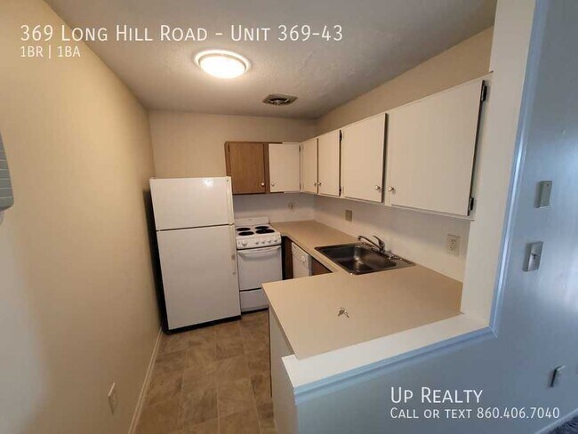 Building Photo - 369 Long Hill Rd