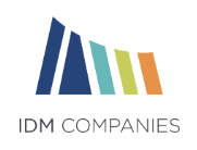 IDM Companies