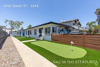 Building Photo - 4646 Idaho St