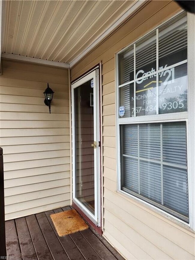 Building Photo - 3722 B Towne Point Road, Portsmouth - Avai...