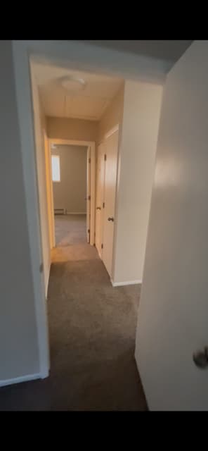 Hallway - 7309 W Hampden Ave