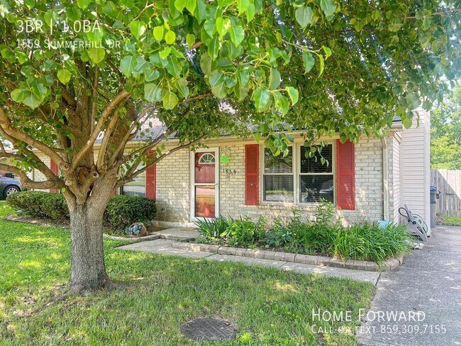 Building Photo - 1559 Summerhill Dr