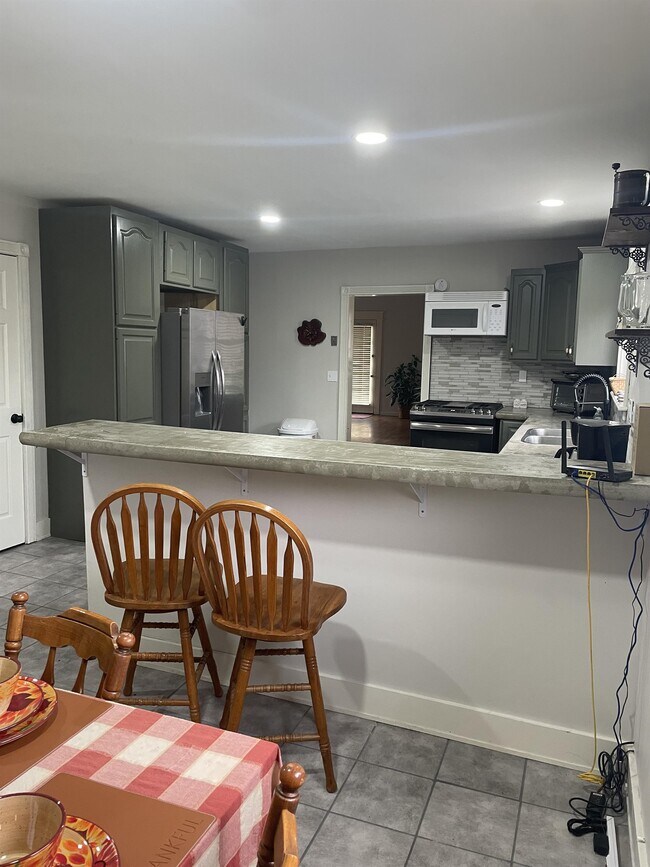 Foto del edificio - 5080 S Hillsdale Rd