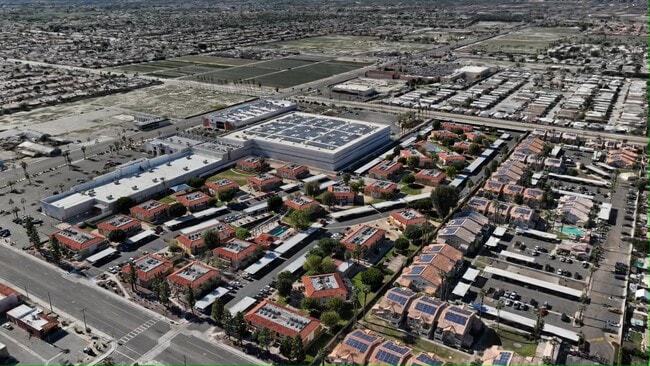  - Encanto Apartments