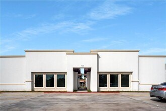 Building Photo - 15 E SGT Leonel Trevino Rd