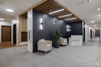 Lobby - Addis View