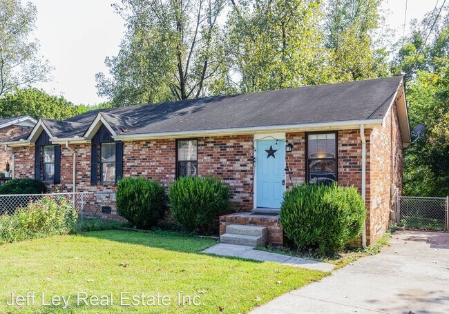 Foto del edificio - 2 br, 1 bath House - 2344 Cooper Terr