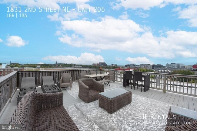 Photo - 1831 2nd Street NE-Unit 206 Apartment