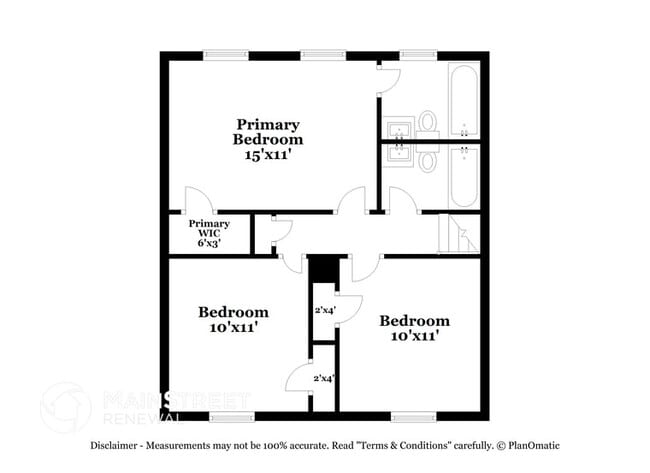 Foto del edificio - 3762 Laurel Green Way