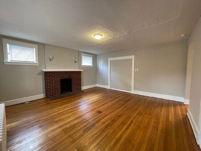 Foto del edificio - 4822 Chamberlayne Ave