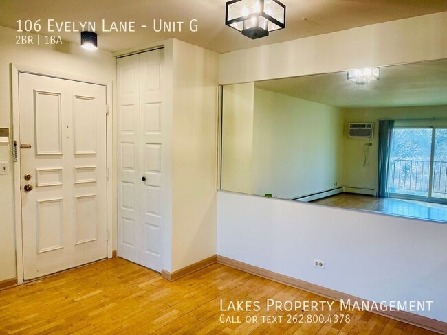 Building Photo - Bright and Inviting 2-Bedroom Condo with W...