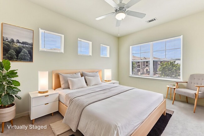 Foto del edificio - The Heights on Parmer