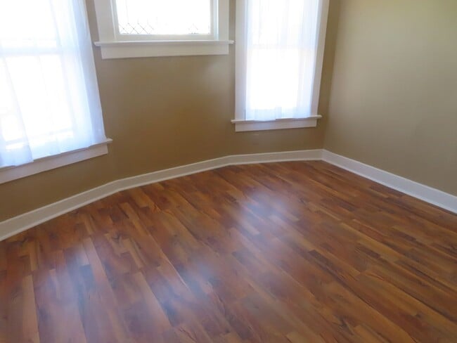 Foto del edificio - 1521 Taylor St