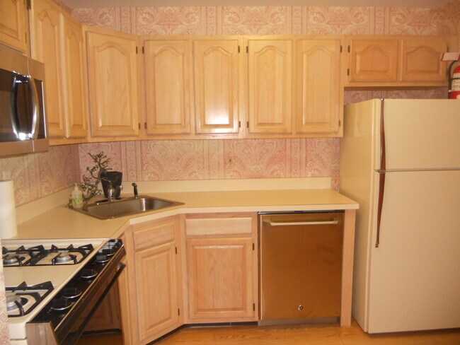 Foto del edificio - 1 Brookside Ln