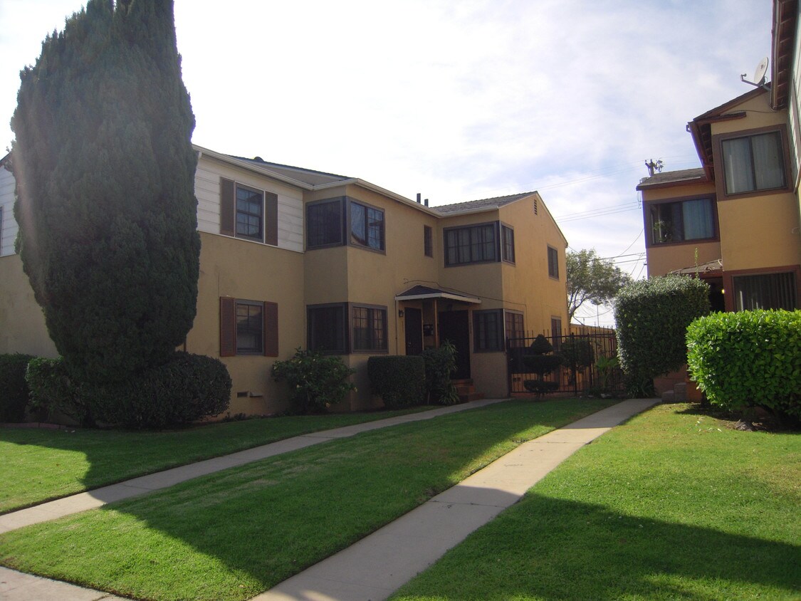 89 Apartments Available for Rent in Westchester, CA