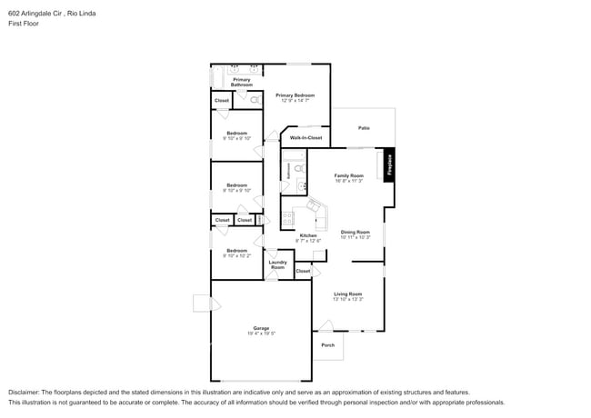 Building Photo - 602 Arlingdale Cir