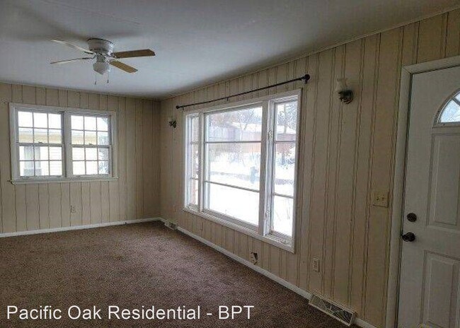 Foto del edificio - 4 br, 2 bath House - 285 21st St N