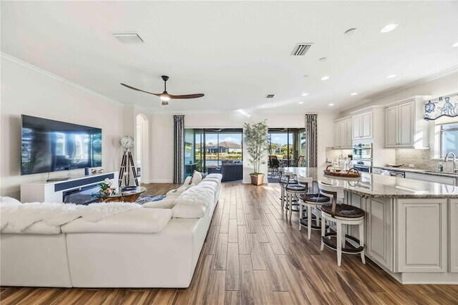 Foto del edificio - 5400 Manchini St