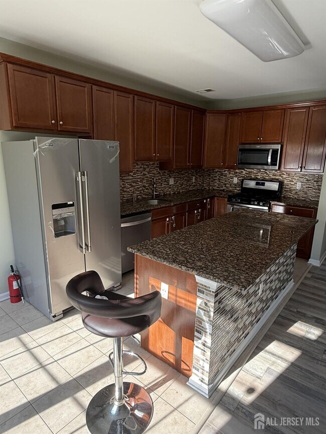 Foto del edificio - 8 Andrews Way