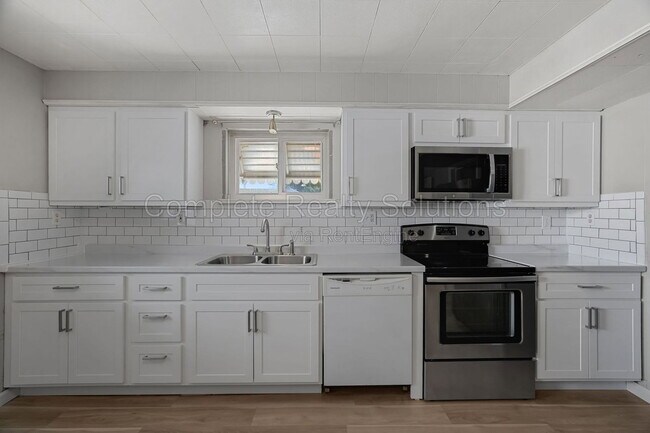 Foto del edificio - 4078 Meramec St