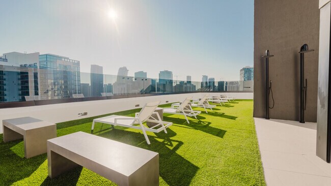 Foto del edificio - 40 NW 3rd St