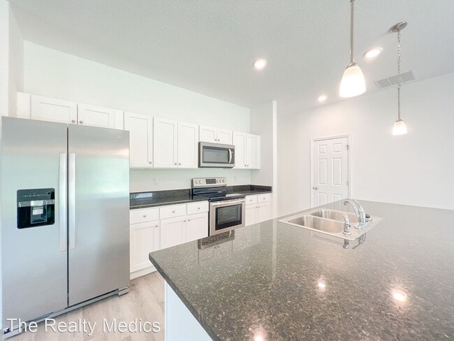 Building Photo - 4 br, 2 bath House - 1611 Fannin Ave NW