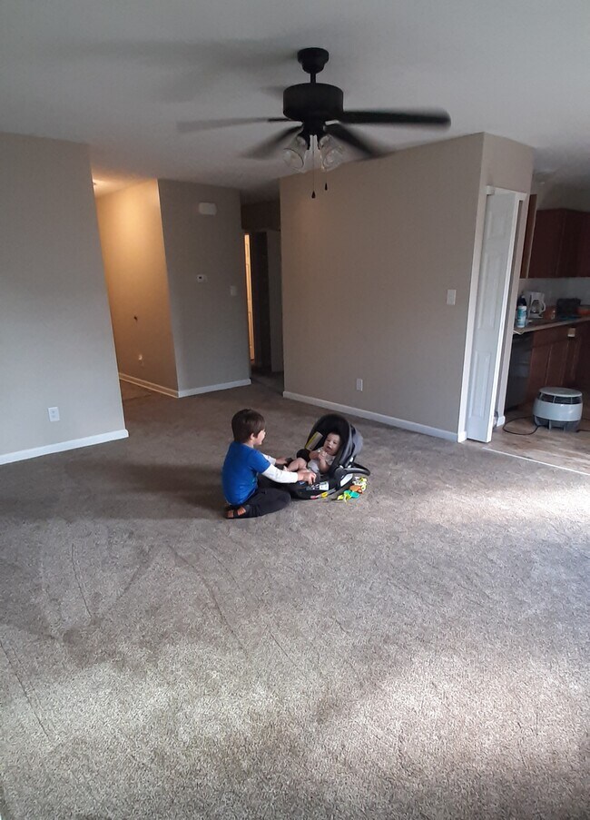 4024 Wildoner Dr, Marion, IN 46953 House Rental in Marion, IN