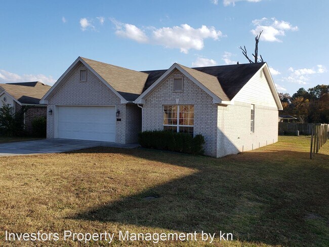 Foto del edificio - 4 br, 2 bath House - 2707 Park Avenue