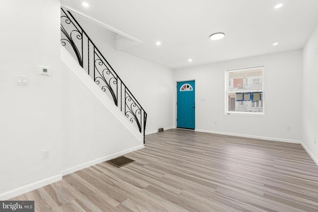 Building Photo - 5514 Broomall St